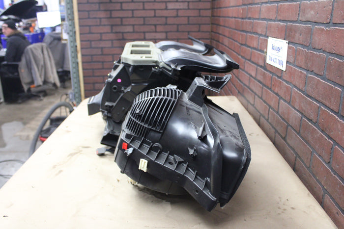 2014-2023 Charger/Challenger/300 HVAC Heater Core Housing Box Motor Assembly 29k
