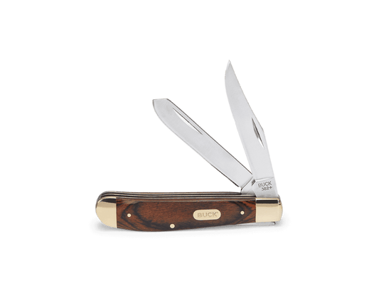 382 Trapper Knife