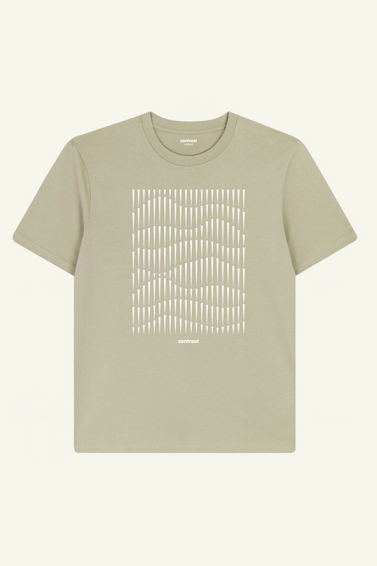 7 Hills Graphic T-Shirt – Stone