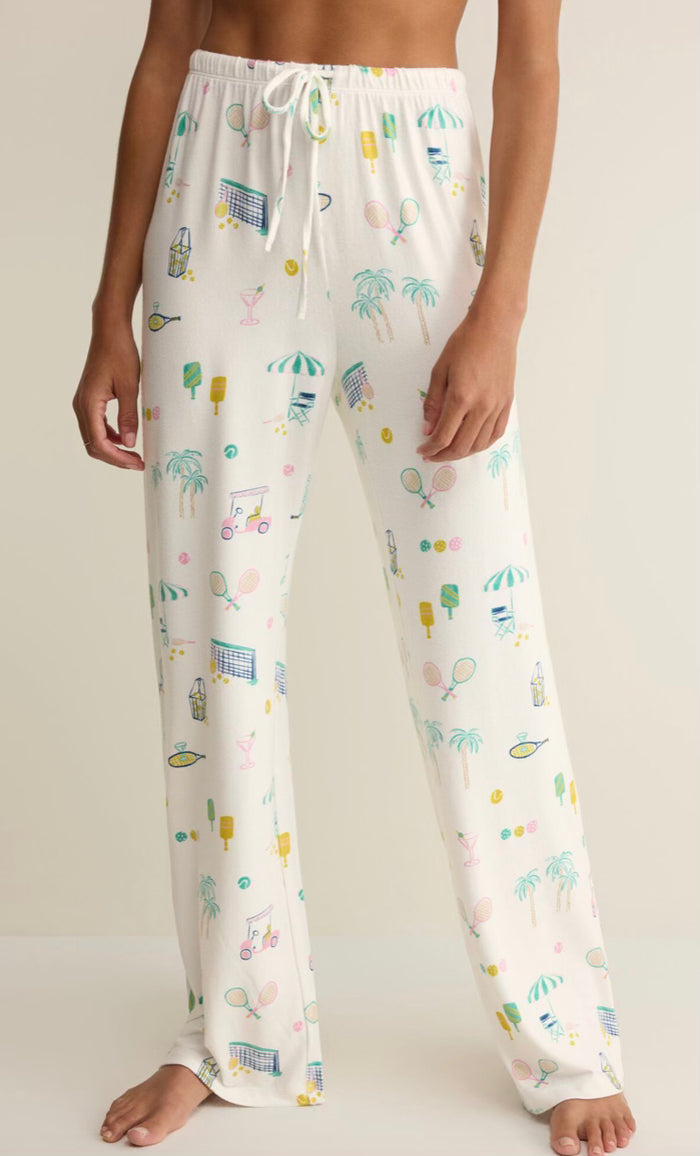 Z Supply | DOWNHOME COURT SPORTS PANT
