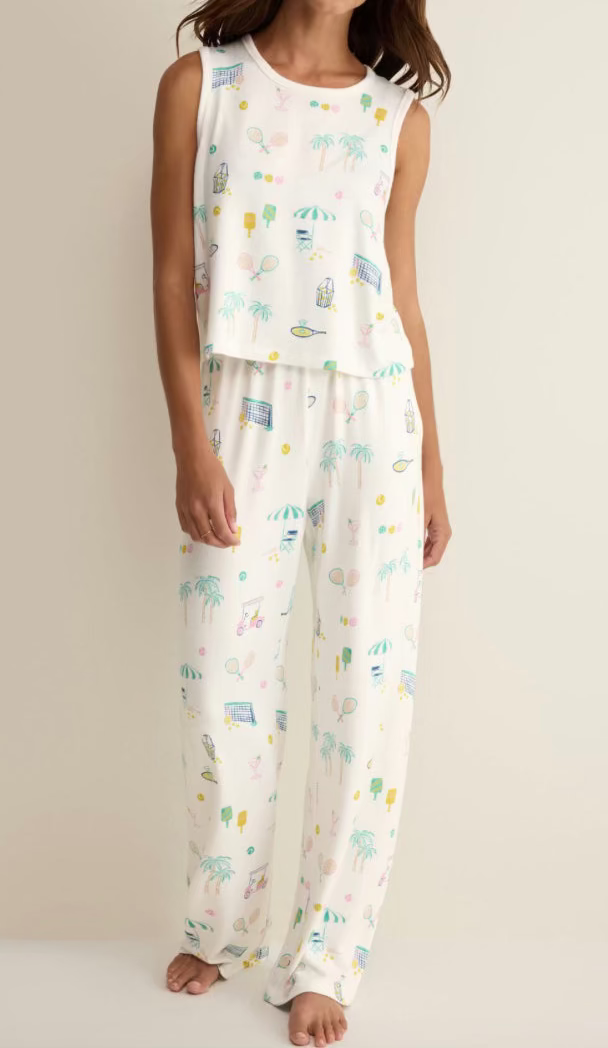 Z Supply | DOWNHOME COURT SPORTS PANT