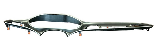 2015-18 Dodge Challenger R/T Scat Dash Gauge Cluster Trim Bezel 5LE10XSBAE Mopar