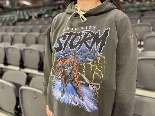 Dead Threads Hoodie