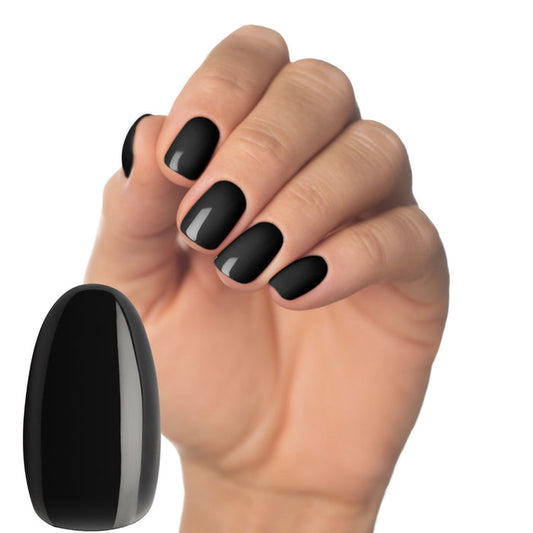 "Absence" Multi-Flex Gel (Smoky Black)
