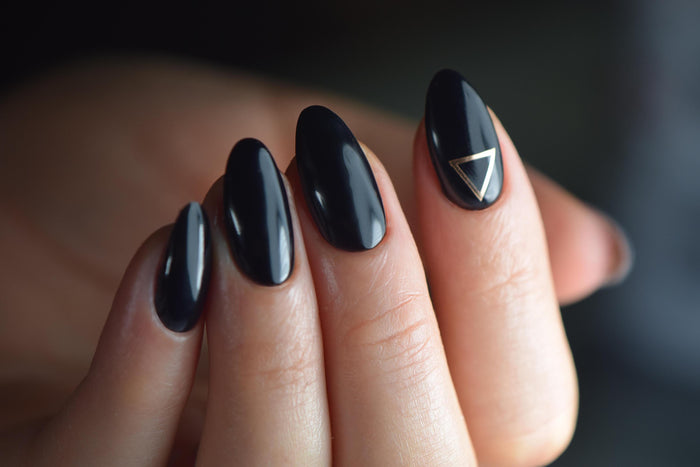 "Absence" Multi-Flex Gel (Smoky Black)