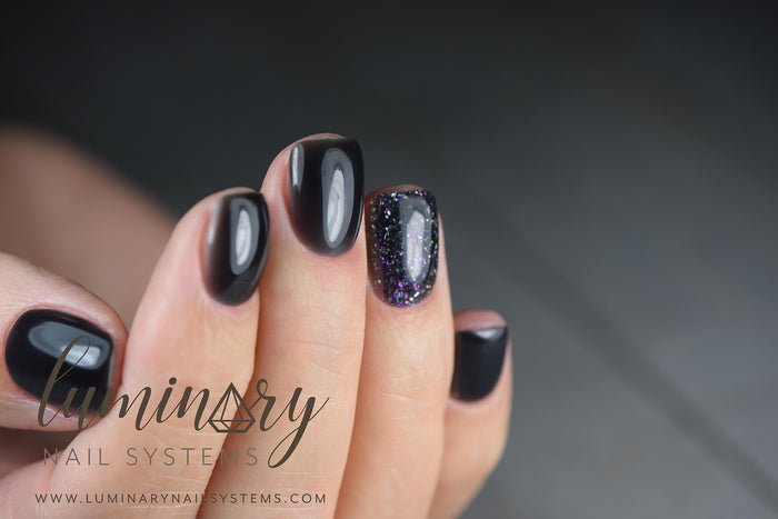 "Absence" Multi-Flex Gel (Smoky Black)