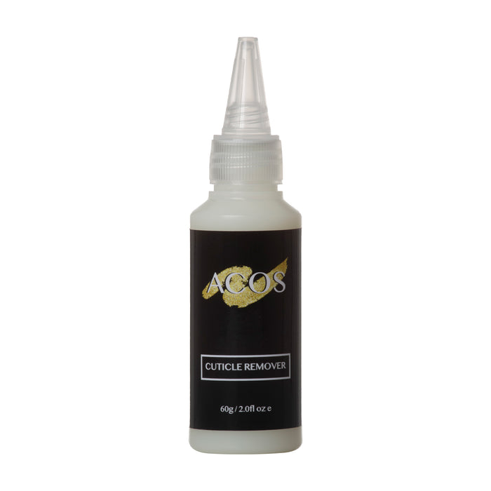 ACOS Cuticle Remover (60g) - Lashmer
