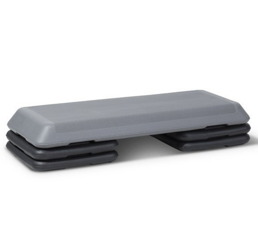 Aerobic Stepper Set - XL
