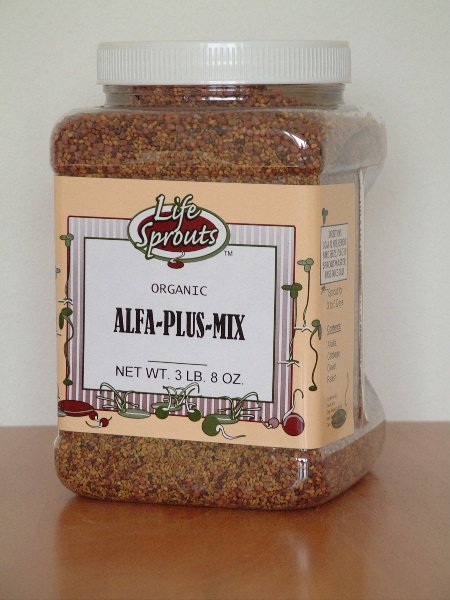 Alfa-Plus Mix