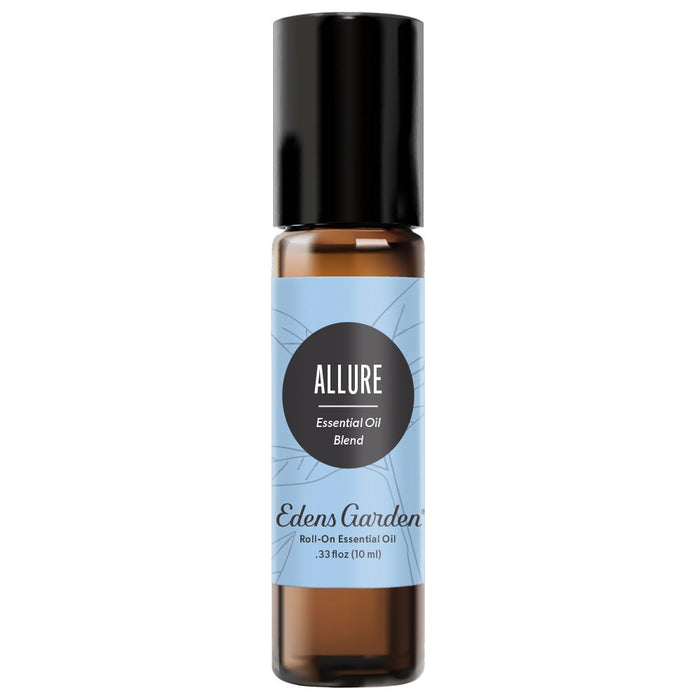 Allure Essential Oil Blend- For Attracting Love & Positive Emotion