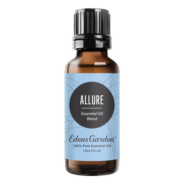 Allure Essential Oil Blend- For Attracting Love & Positive Emotion