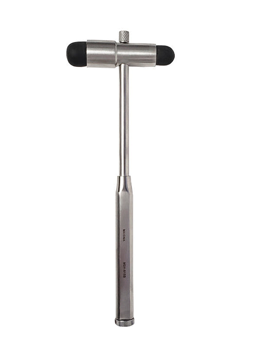 Almedic Buck Neurological Hammer