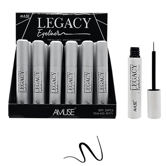 Amuse - LEGACY EYELINER - TRUECOLOR WHOLESALE