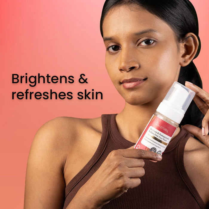 Anti - Pigmentation Combo - The Skin Story - Face Care