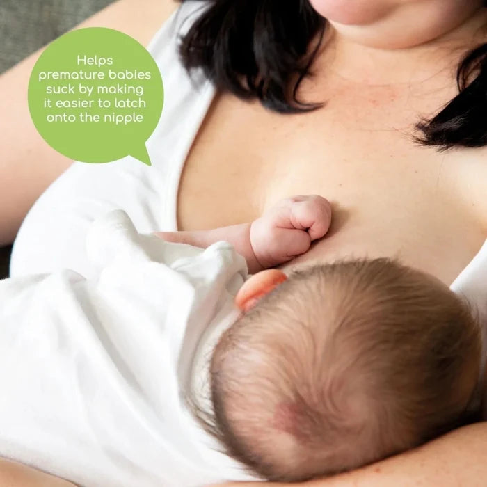 Ardo Tulips Contact Nipple Shields S Size 2 pcs - ebebek