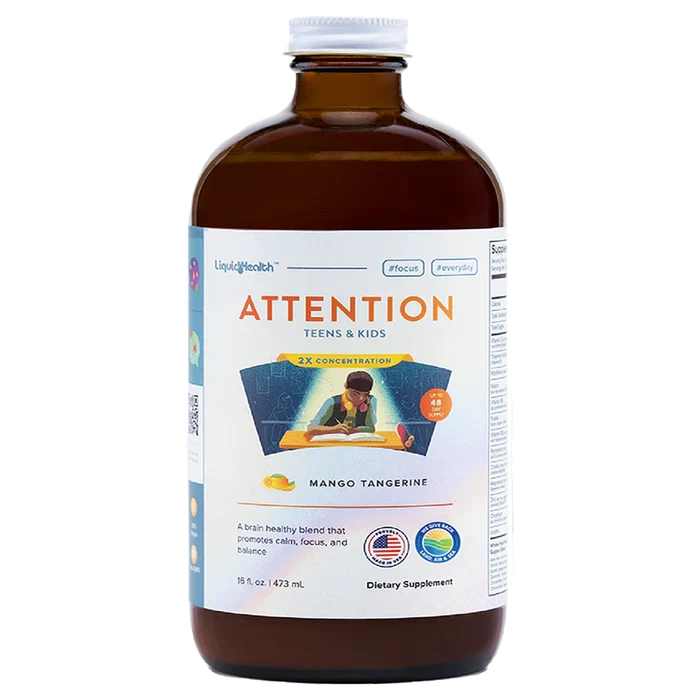 Attention 16oz