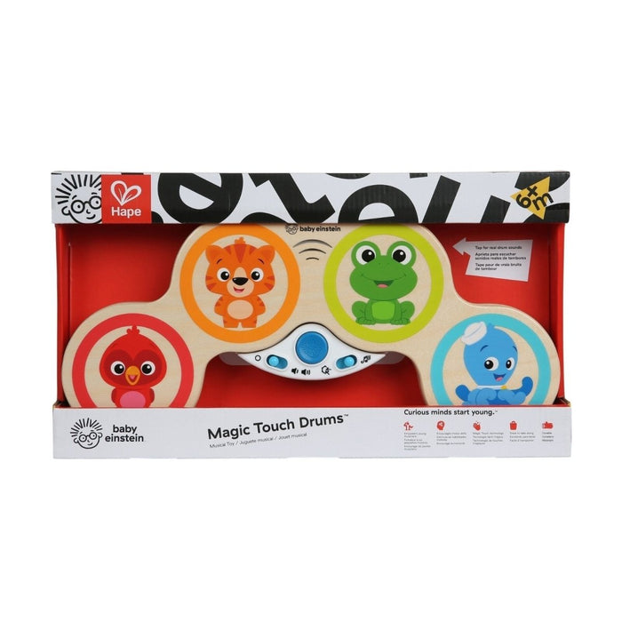 Baby Einstein Magic Touch Drums - ebebek - Black Friday