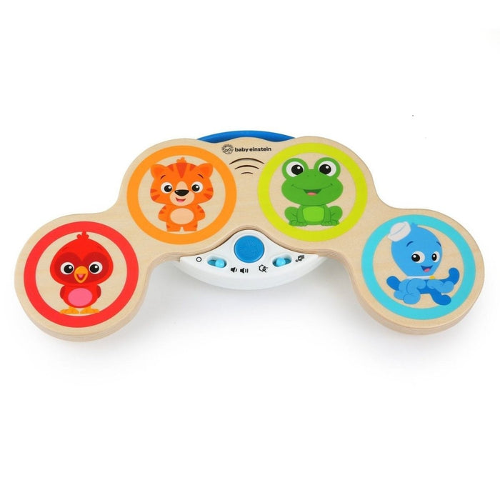 Baby Einstein Magic Touch Drums - ebebek - Black Friday