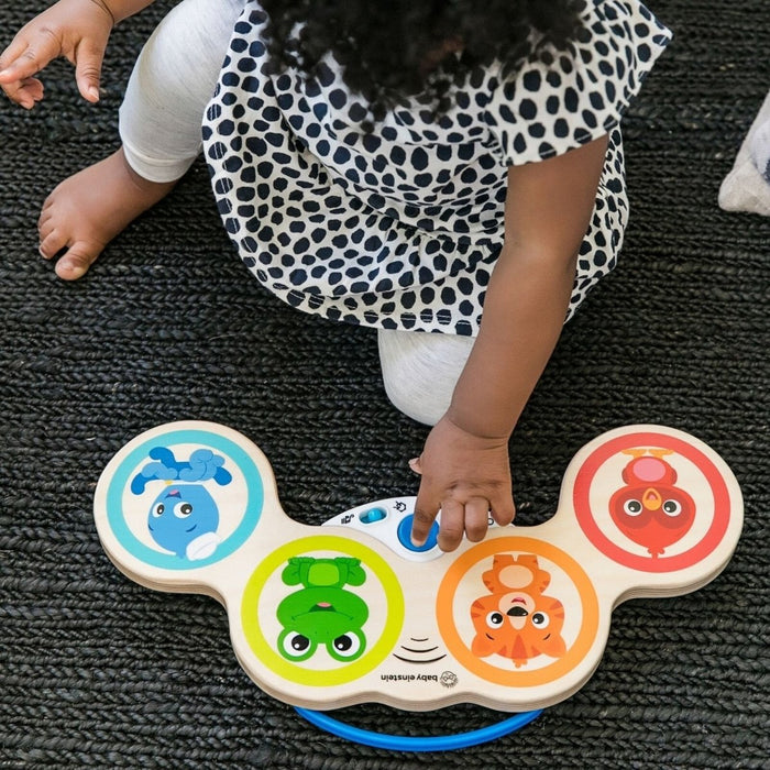 Baby Einstein Magic Touch Drums - ebebek - Black Friday