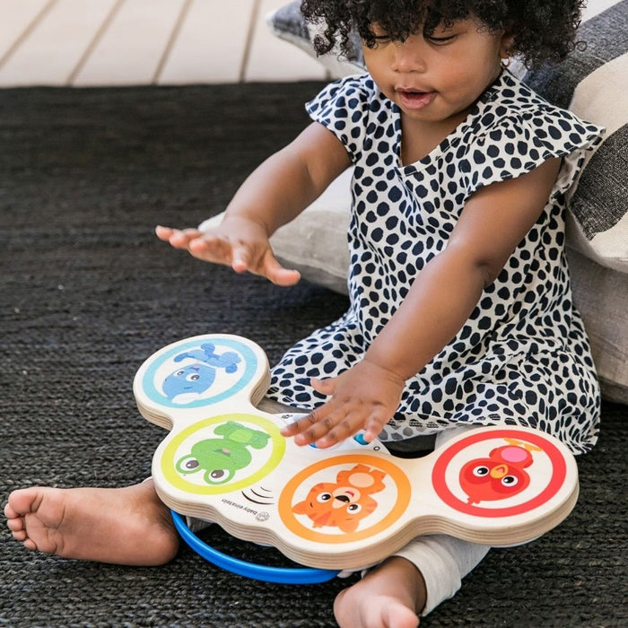 Baby Einstein Magic Touch Drums - ebebek - Black Friday
