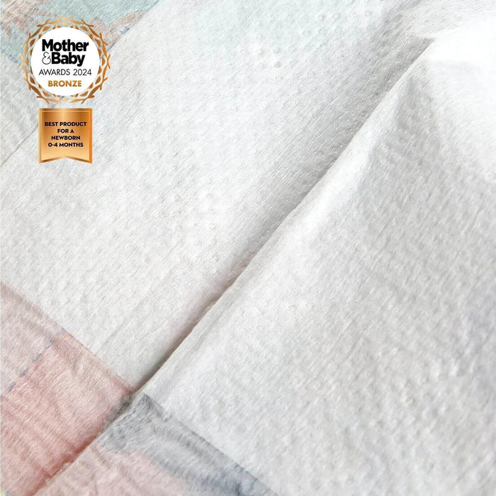 baby me Super Thin Baby Nappy Changing Mats 60x90cm - 40 pcs - ebebek - Black Friday