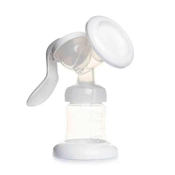 baby mom Single Manual Breast Pump - ebebek - Black Friday