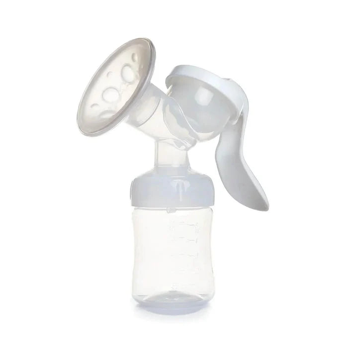 baby mom Single Manual Breast Pump - ebebek - Black Friday