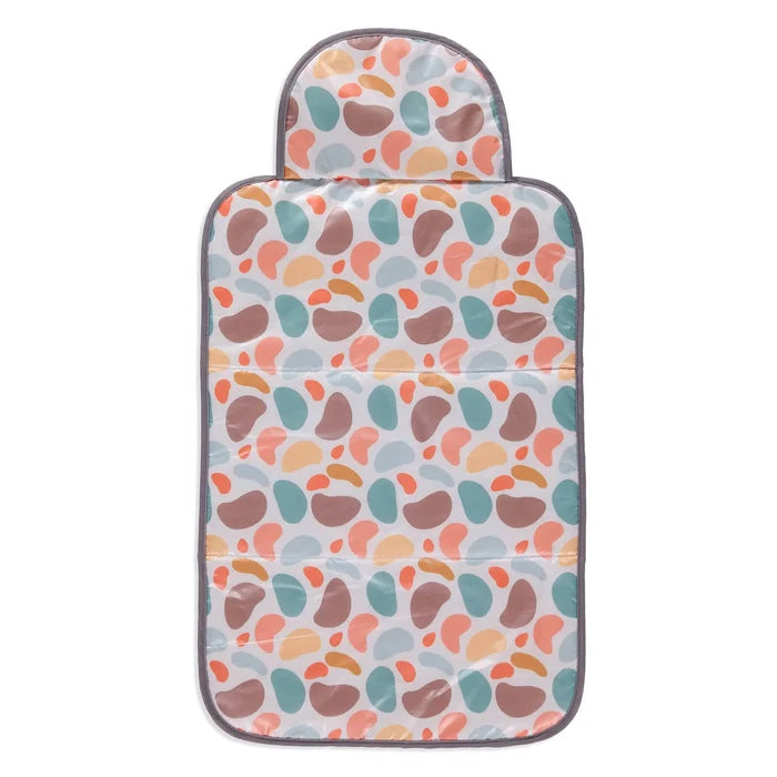 baby plus Wipeable Changing Mat - ebebek - Black Friday