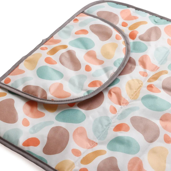 baby plus Wipeable Changing Mat - ebebek - Black Friday
