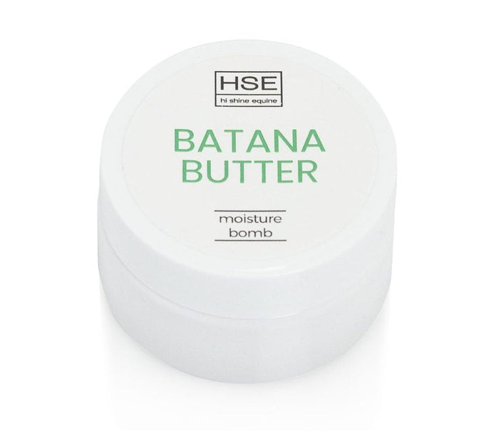 Batana Butter