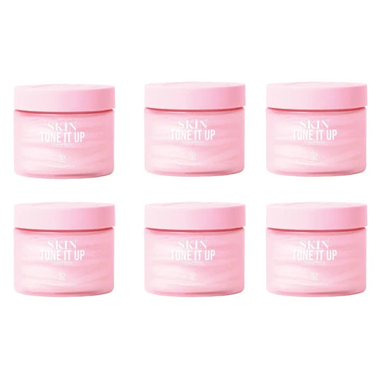 Beauty Creation - Skin Tone It Up Toner Pads