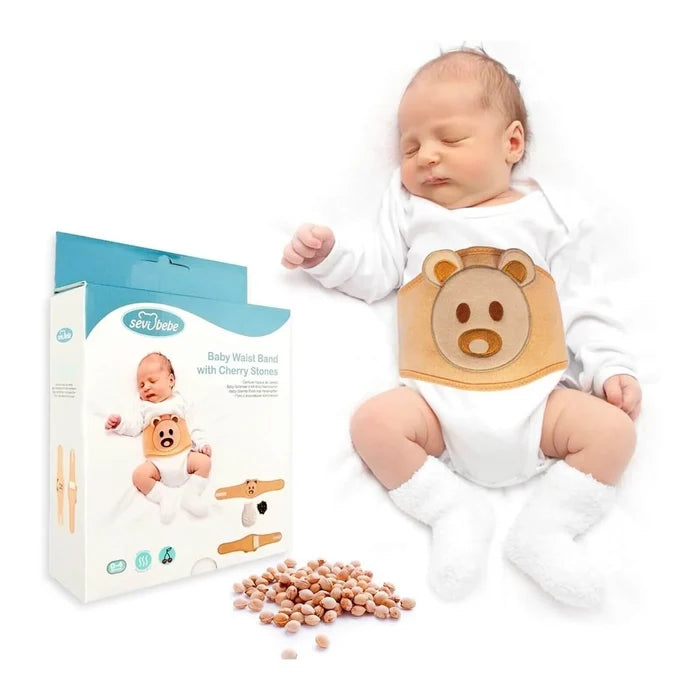 Belly Band for Relieving Gas Pains of the Baby - ebebek - Black Friday