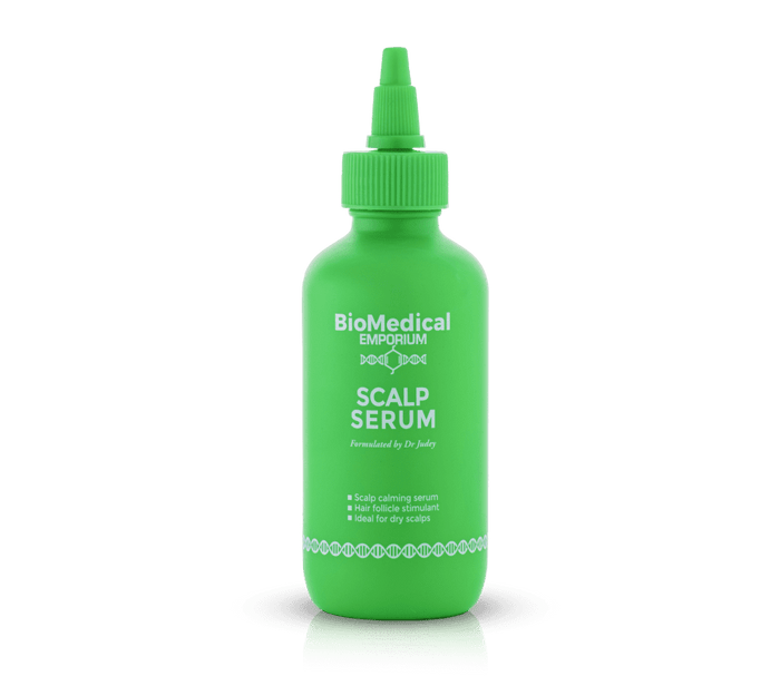 BioMedical Emporium | Scalp Serum 100ml