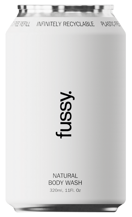 Body Wash Refills