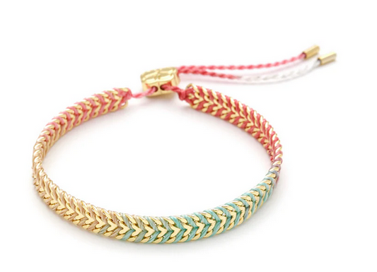 Boho Betty Iztac Bracelet