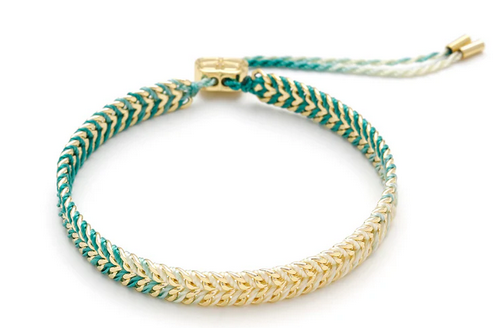 Boho Betty Iztac Bracelet