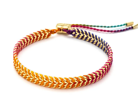 Boho Betty Iztac Bracelet