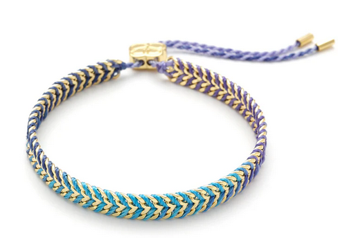Boho Betty Iztac Bracelet