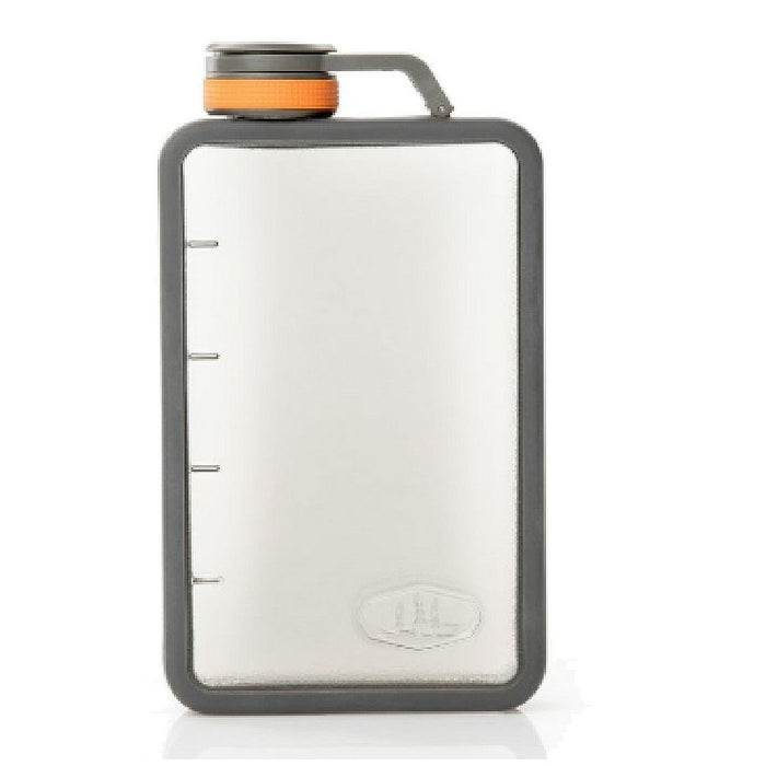 Boulder Flask--10oz