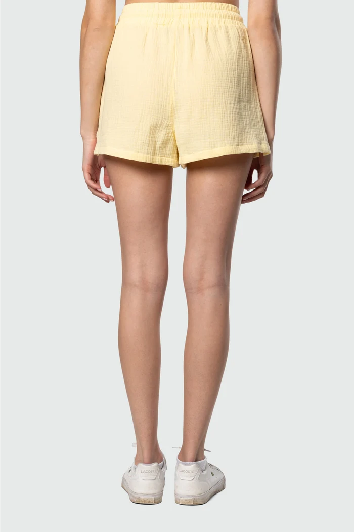 Breeze Shorts - Detail