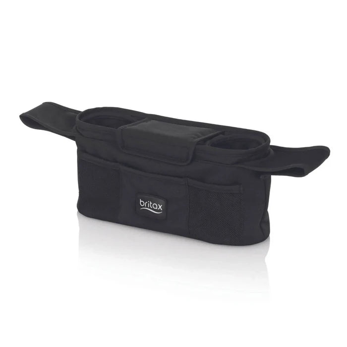 Britax Römer Pushchair Organiser - Black - ebebek - Black Friday