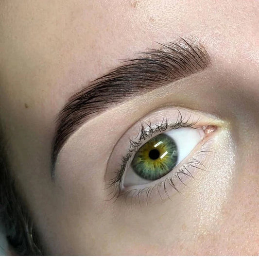 Brow Henna Online Course