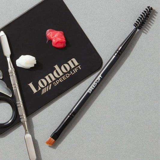 Brow & Lash Brush - Dual Ended