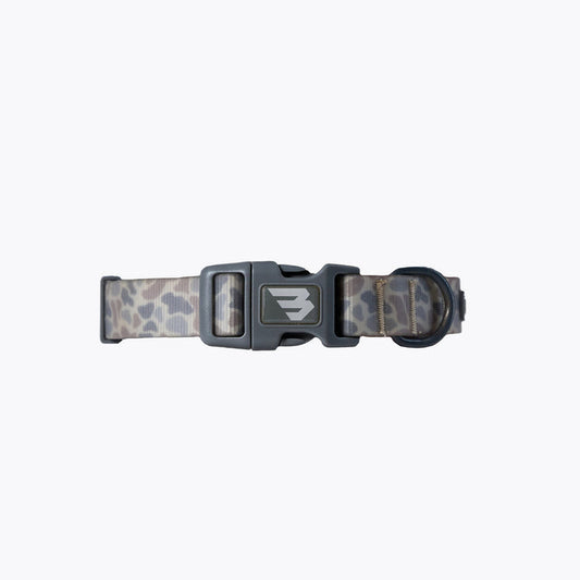 BURLEBO DOG COLLAR