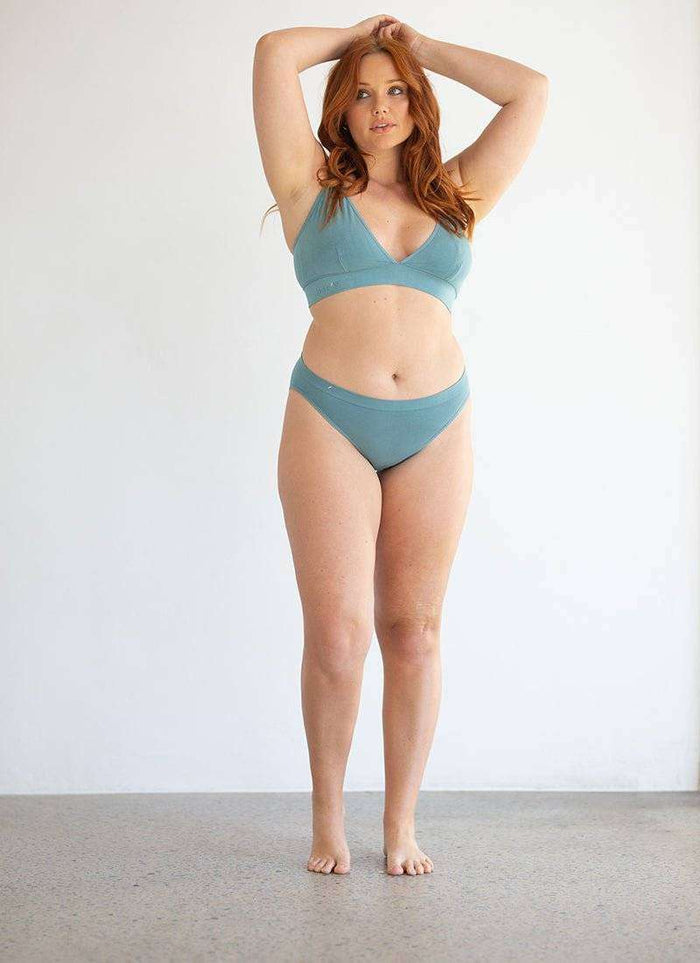 Callie Brief | Nat'v Basics