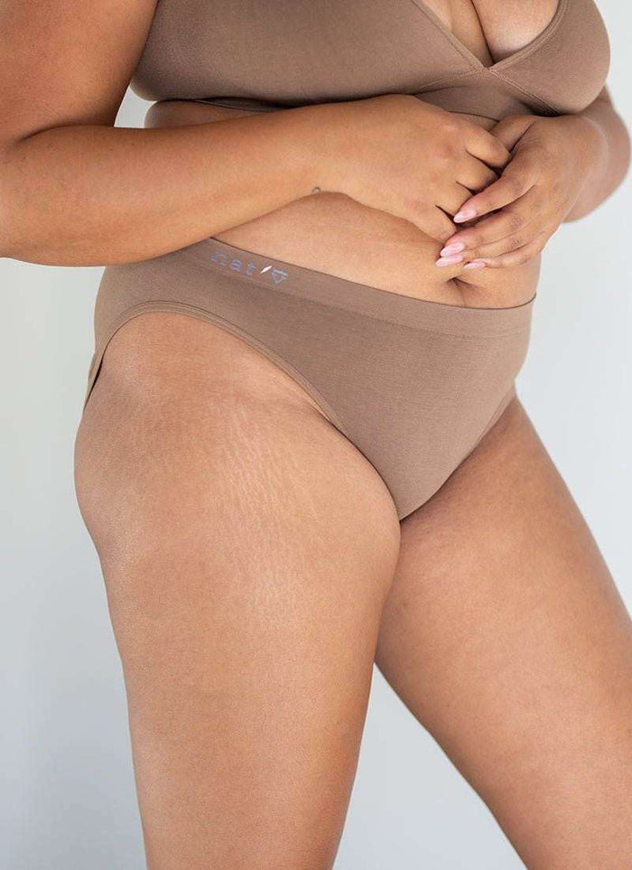 Callie Brief | Nat'v Basics