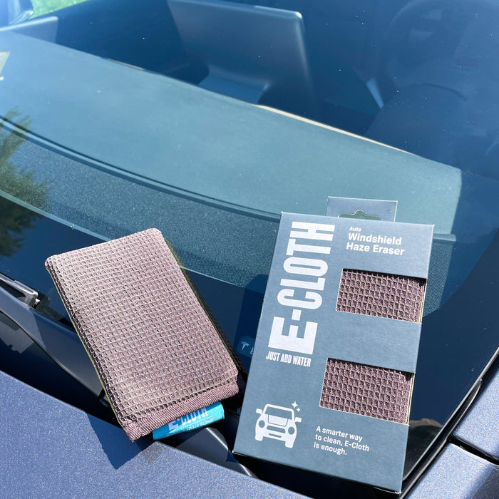 Car Interior Cleaning Bundle