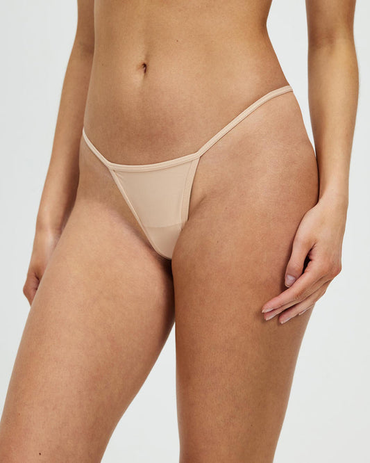 Carbon G – Bone | Nat'v Basics
