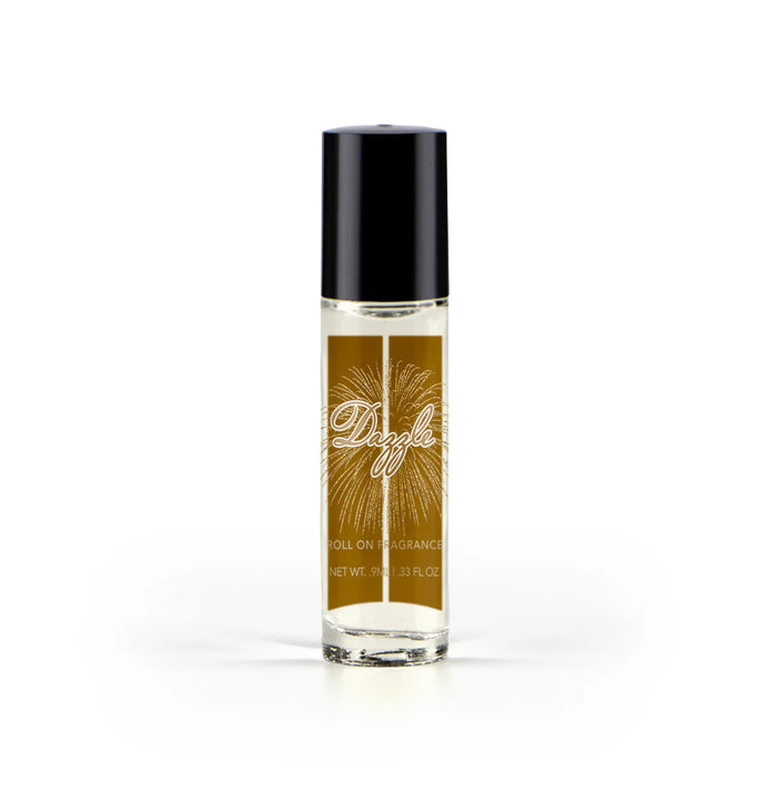 Caren Fragrance Roller Ball-Dazzle