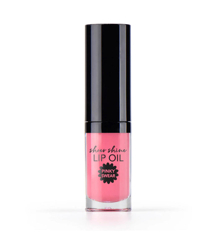 Caren Lip Oil-Pinky Swear